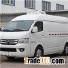 Air Cooled Van Refrigeration Units For Fresh Application