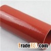 4.5 Mm Wall Thickness 1-3/16 Inch 76mm Silicone Rubber Tube