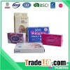Scented T Shirt Nappy Bag In Dispenser Box Disposable Nappy Bag For Baby