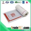 Garment Cover On Roll Bag Without Printing For Suits