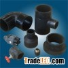 Long Service Life Good Quality PE Pipe Fittings