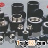 Non Rusty Safety And Reliable PE Pipe Fittings