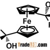 (R,R)-1,1'-Bis(hydroxy(phenyl)methyl)ferrocene/CAS NO.174689-60-2