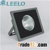 Die Casting Aluminum Waterproof IP65 50w Flood Light Fitting Body Outdoor