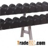 Factory Popular All Kinds Of Multi Dumbbell Rack Wholesale