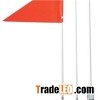 Fiberglass Flag Poles Flagpoles