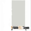 Portable Glass Whiteboard On Wheel Movable Dry Wipe Whiteboards Frameless Magnetic 1200*1200mm