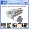Rotary Peeling And Clipping Combined Lathe