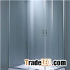 Wholesale Offset Quadrant Aluminium Profile Shower Rooms Price List