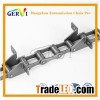 CA550 CA555 Combine Harvesters CA Type Steel Agricultural Chain