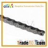Straight Offset Sidebar Sugar PalmMill Conveyor Chain