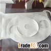 PAN/PVDF Ultrafiltration Flat Sheet Membranes