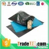 Flat Bottom Flush Top Garbage Bag On Roll Or Loose Packed Or Interleaved Clear Or Colored With Or Wi