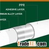High-temperature Resistance High-Pressure Environmental Healthy Aluminium Plastic PP-R Pipe