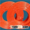 Excellent Thermostabilization Creep Resistance Non Leakage Floor Heating PE-RT Pipe
