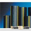 Long Service Life Non Rusty Elastic Durable Architecture Water Supply Black PE Pipe