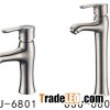 Bathroom Stainless Steel Gold Damixa Faucet Aluminum Faucet Tap