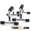 Excellent Quality Home Fitness Equipment Push Up Bar Of Muscle Exercise With Good Price