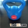 Color Rubber Kettlebells With Good Price