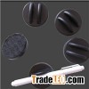 Magnetic Whiteboard Eraser Dry Eraser Glass Boards Marker Clean Small Size