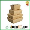 Custom Corrugate Cardboard Carton Pizza Packing Box Print