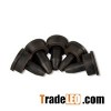 Acid Resistance Medical Rubber Stopper
