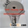 4040 Stainless Steel Membrane Pressure Vessels