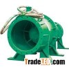 Bidirectional All Through Flow Submersible Electric Tubular Pump