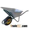 90L Construction Wheelbarrow