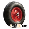 Rubber Air Wheel