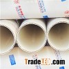 Low Service Life Low Weight Low Pressure Water Supply And Drainage Thinner Wall PVC-M Tube