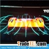 P4mm Indoor LED Display Screen Panel, LED Video Wall Signs