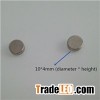 Strong Whiteboard Magnets Dry Erase Boards Magnets For Glass Memo Boards Small Size