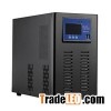 1kW/2kW Low Frequency Hybrid Solar Off Grid Inverter