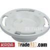 Spigot Fit Closet Flange 4"