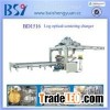 Optical Light Projection Log Centering Machine