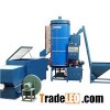 Polystyrene Continuous Pre Expander Machine