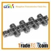 Accumulations Chains Double Pitch 212BS With Big Steel Roller And Both Side With Small Steel Roller