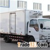 Frp Panel Refrigerated Truck Body In CKD