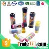 Clear Or Colored Printing Scented Compostable Plastic Trash Can Liner Or Plastic Rubbish Bag Or Plas