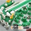 Hot Sale Non Scaling PP-R Pipe Fittings