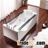 Bathroom Hot Tub Computer Control Bathtub Air Home Spa Hot Tub