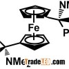 1,1'-Bis((R)-(dimethylamino)(phenyl)methyl)ferrocene/CAS NO.174589-08-3