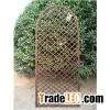 Nature Decorative Willow Trellis