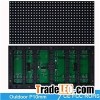 P10mm SMD Outdoor LED Display Screen Module, Full Color Outdoor P10 LED Signs Panel