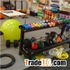 Manufacturer Supply Hot Sale OEM Design China Wholesale Dumbbell Rack From China Workshop