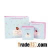 New Design Cheap Custom Small White Paper Gift Bag Printing