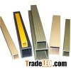 Fiberglass Square Tube FRP Square Tube