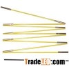 Fiberglass Tent Poles Tent Rods