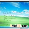 Projection Screen Dry Erase Glass Boards Video Conference Whiteboard Magnetic 1200*1800mm
